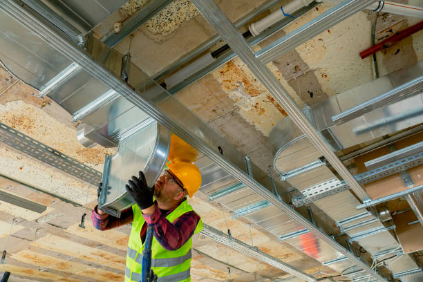 Best HVAC Service Technicians  in Middle Valley, TN