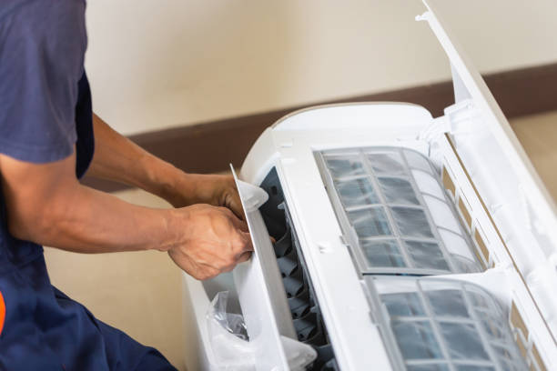 Best Emergency HVAC Repair  in Middle Valley, TN