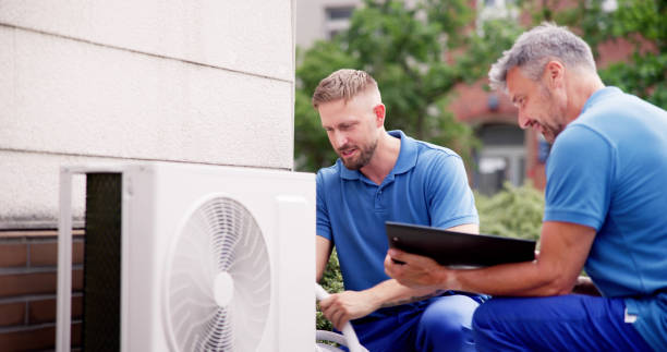 Best HVAC Tune-Up Services  in Middle Valley, TN