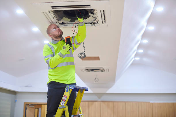 Best Residential HVAC Services  in Middle Valley, TN