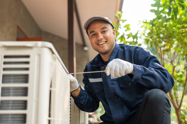 Reliable Middle Valley, TN HVAC Solutions