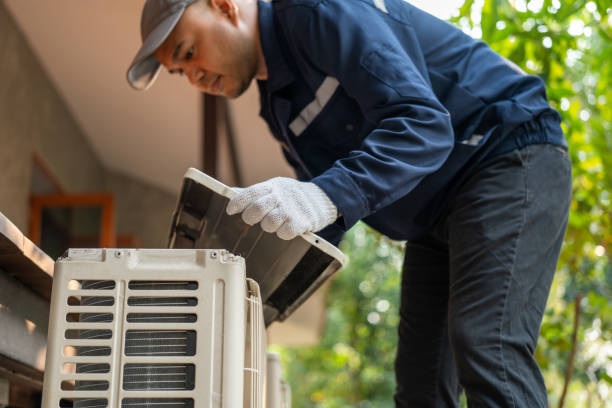 Best Emergency HVAC Repair  in Middle Valley, TN