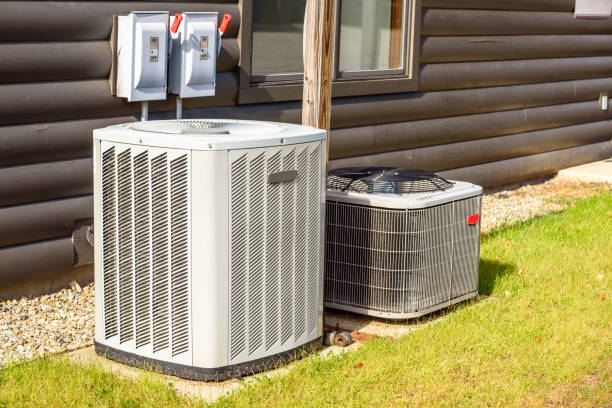Best Ductless HVAC Repair  in Middle Valley, TN